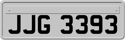 JJG3393