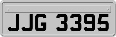 JJG3395