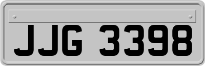 JJG3398