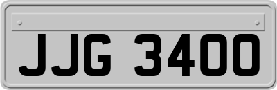 JJG3400