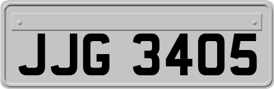 JJG3405