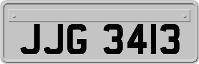 JJG3413