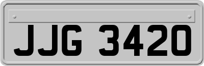 JJG3420