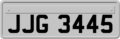 JJG3445