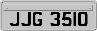 JJG3510