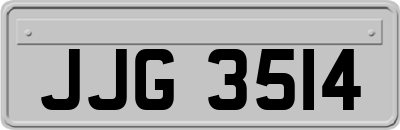 JJG3514