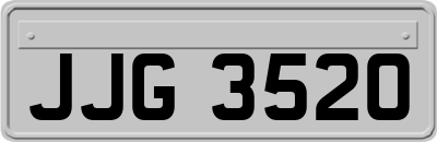 JJG3520
