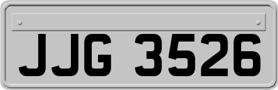 JJG3526