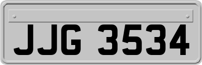 JJG3534