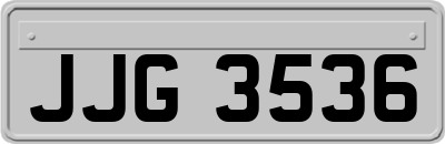 JJG3536