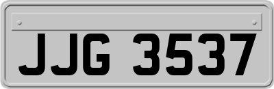 JJG3537