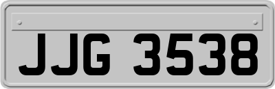 JJG3538