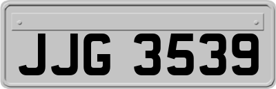 JJG3539