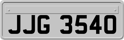 JJG3540