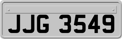 JJG3549