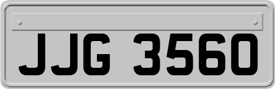 JJG3560