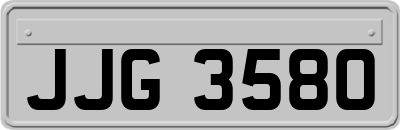 JJG3580