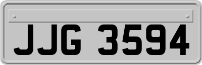 JJG3594