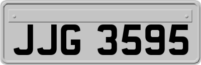 JJG3595