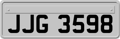 JJG3598