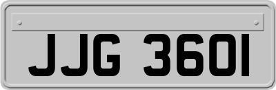 JJG3601