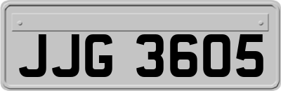 JJG3605