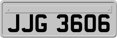 JJG3606