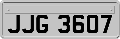 JJG3607