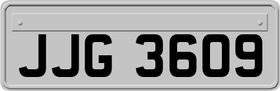 JJG3609