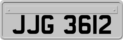 JJG3612