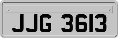 JJG3613