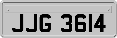 JJG3614