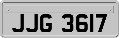 JJG3617