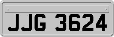 JJG3624