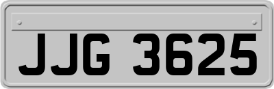 JJG3625