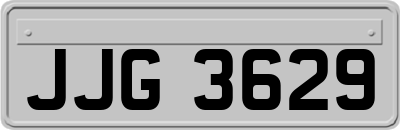 JJG3629