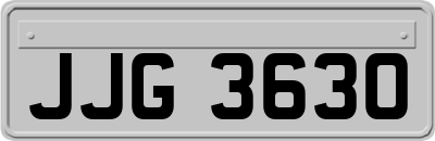 JJG3630