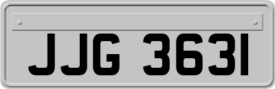JJG3631