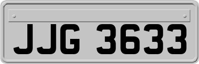 JJG3633