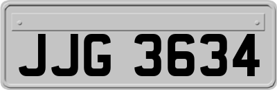 JJG3634