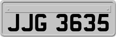 JJG3635