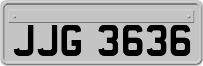 JJG3636