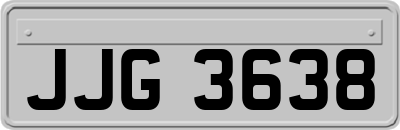 JJG3638