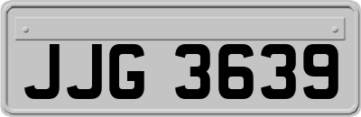 JJG3639