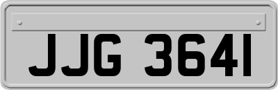 JJG3641