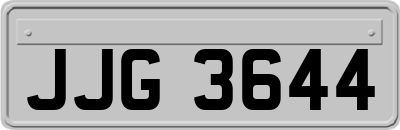 JJG3644