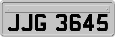 JJG3645