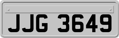 JJG3649