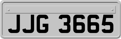 JJG3665