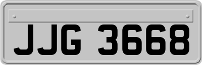 JJG3668